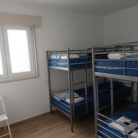Albergue Casa Manola Olveiroa Dış mekan fotoğraf
