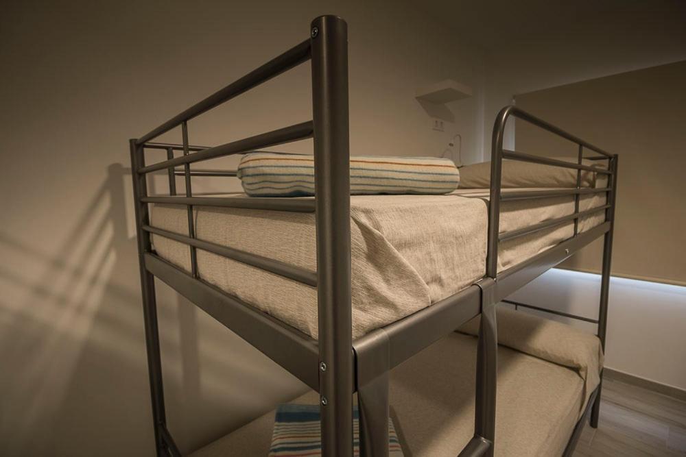 Albergue Casa Manola Olveiroa Dış mekan fotoğraf
