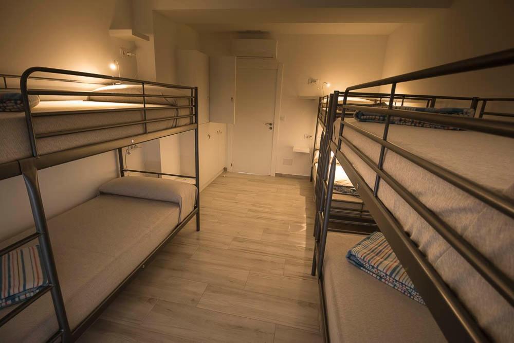 Albergue Casa Manola Olveiroa Dış mekan fotoğraf