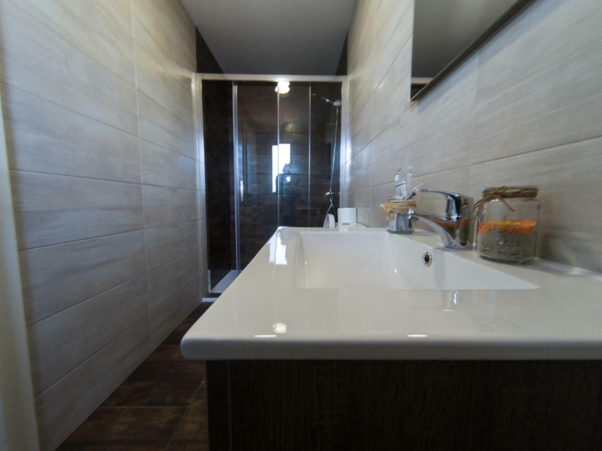 Albergue Casa Manola Olveiroa Dış mekan fotoğraf